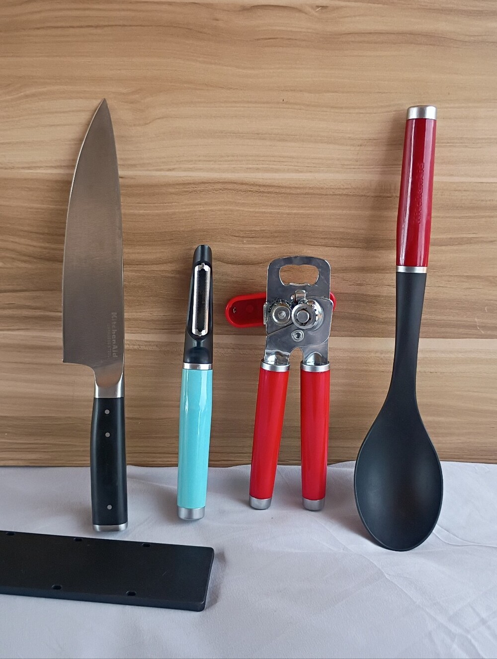 KitchenAid Utensil Set - Picture 2 of 10